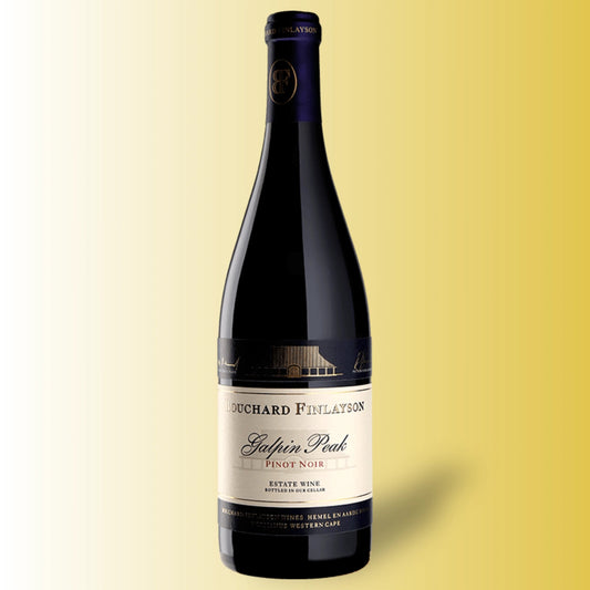 Bouchard Finlayson Galpin Peak 2018 Bouchard Finlayson
