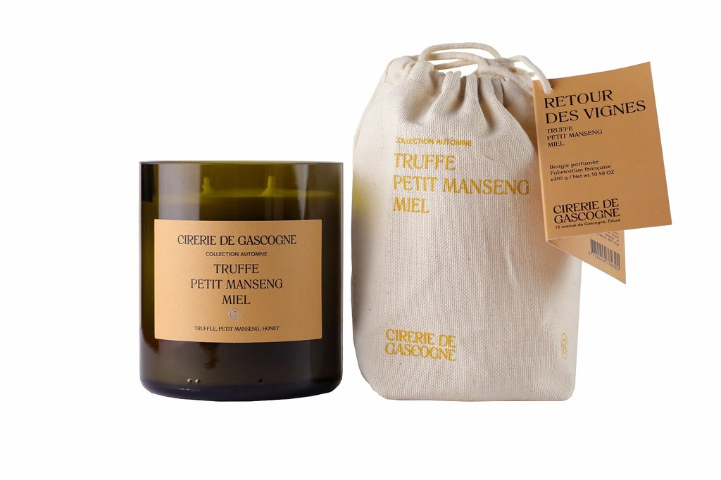 Cirerie de Gascogne «  retour des vignes  » Petit Manseng Cirerie de Gascogne