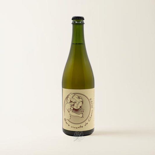 Brasserie des Voirons Live-Chenin-Bier 2023