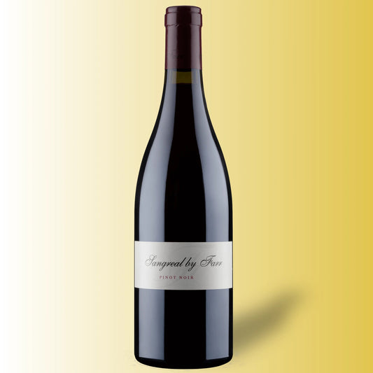 By Farr Sangreal Pinot Noir 2019 By Farr