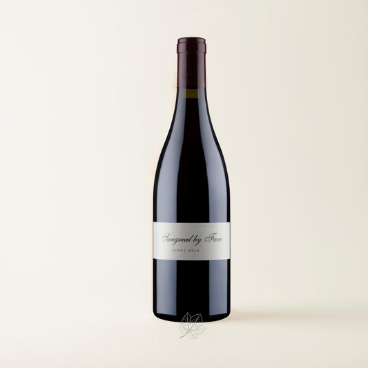 Von Farr Sangreal Pinot Noir 2020