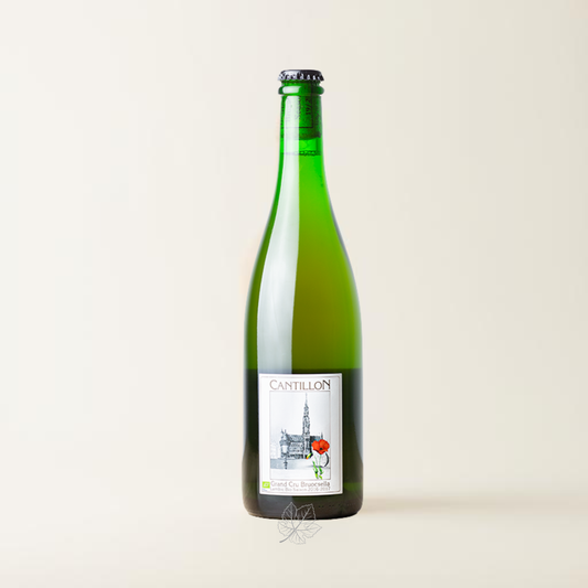 Cantillon Bruocsella grand cru