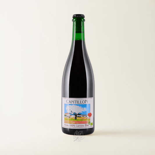 Cantillon Kriek