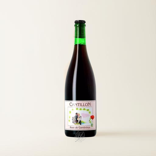 Rosa Cantillon von Gambrinus