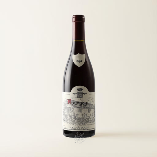 Claude Dugat Bourgogne Rouge 2020