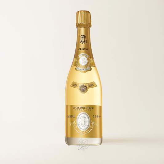 Cristal Roederer 2006