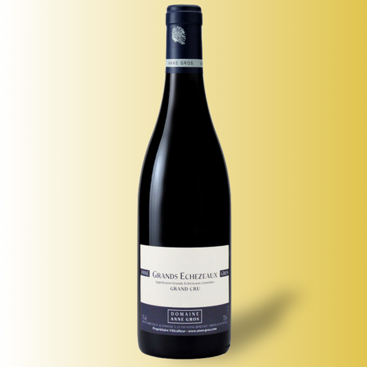 Domaine Anne Gros Grands-Echezeaux Grand Cru 2023