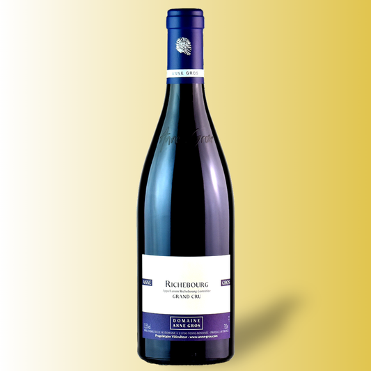 Domaine Anne Gros Richebourg Grand Cru 2023