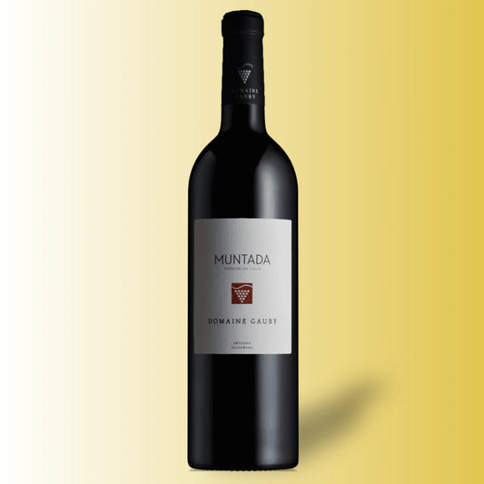 Domaine Gauby Muntada 2020 Domaine Gauby