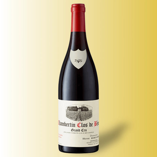 Domaine Henri Rebourseau Chambertin Clos de Beze Grand Cru 2020 Domaine Henri Rebourseau