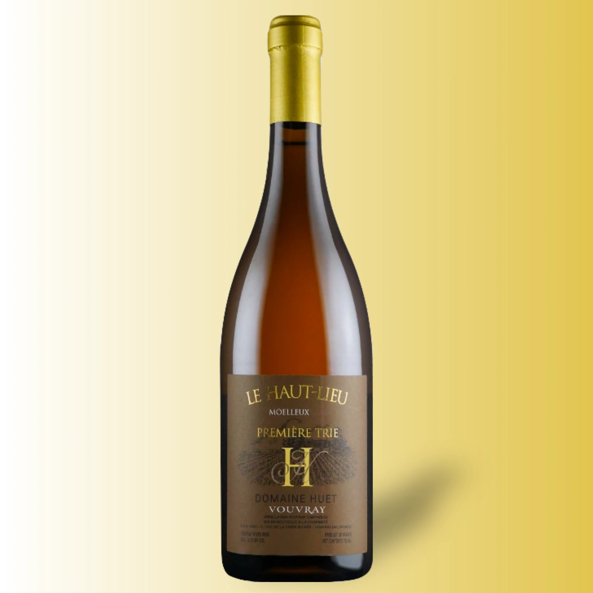 Domaine Huet 'Le Haut Lieu' Moelleux 1er trie 2020 Domaine Huet