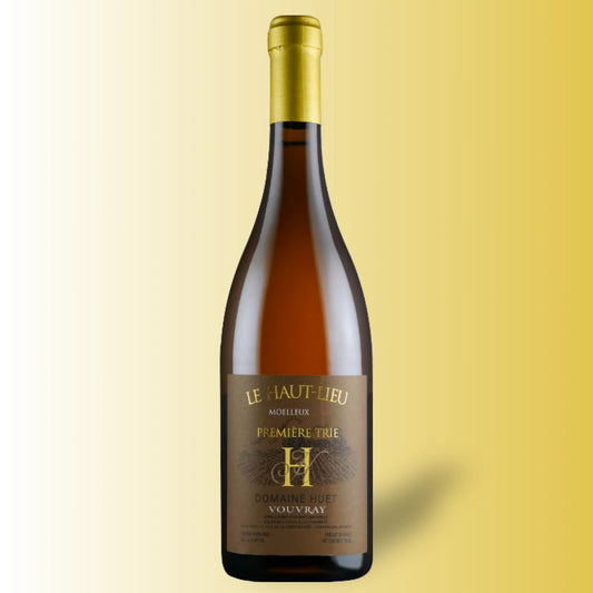 Domaine Huet 'Le Haut Lieu' Moelleux 1er trie 2020 Domaine Huet