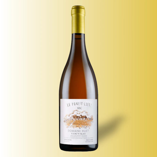 Domaine Huet 'Le Haut Lieu' Sec 2019 Domaine Huet
