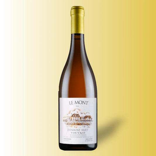 Domaine Huet 'Le Mont' Sec 2020 Domaine Huet