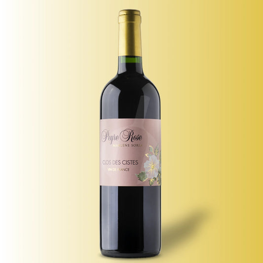 Domaine Peyre Rose Les Cistes 2005 Domaine Peyre Rose