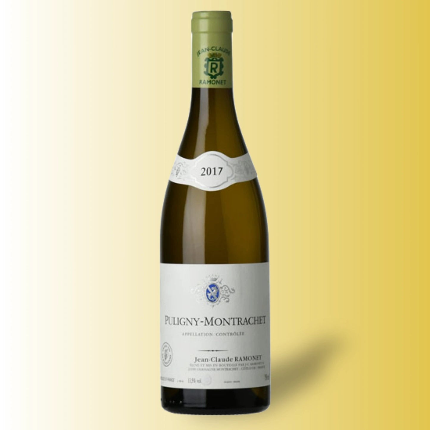 Domaine Ramonet Puligny Montrachet 2018 Domaine Jean Claude Ramonet