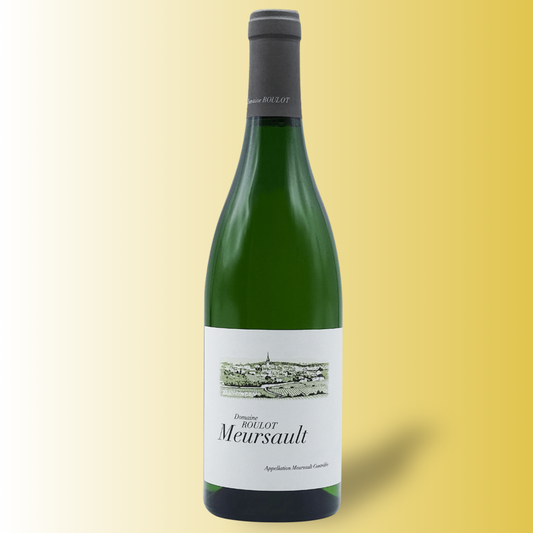 Domaine Roulot Meursault 2022