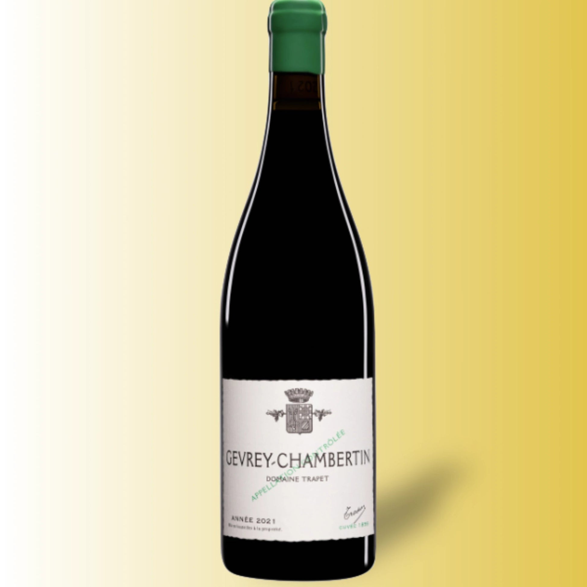 Domaine Trapet Pere et Fils Gevrey Chambertin 1859 magnum 2021 Domaine Trapet Pere et Fils