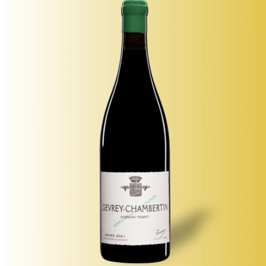 Domaine Trapet Pere et Fils Gevrey Chambertin 1859 magnum 2021 Domaine Trapet Pere et Fils