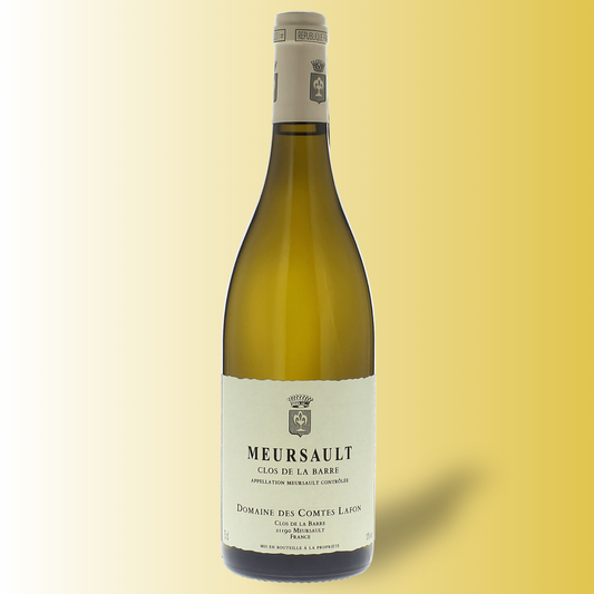 Domaine des Comtes Lafon Meursault Clos de la Barre 2020