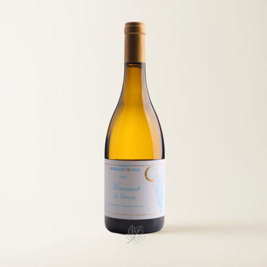 Domaine Bernard-Bonin Meursault Le Limozin 2018