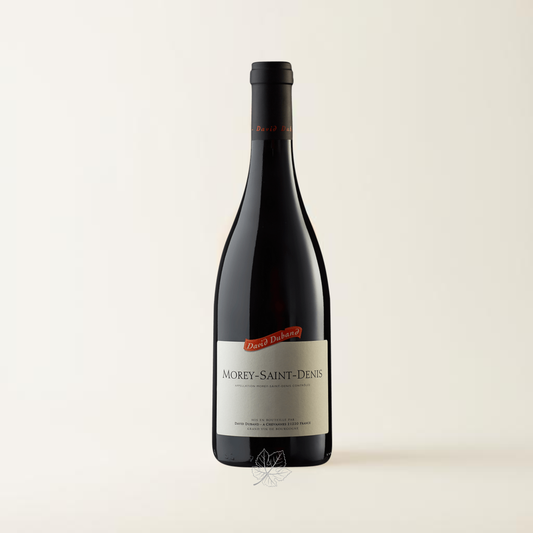 Domaine David Duband Morey-Saint-Denis 2020