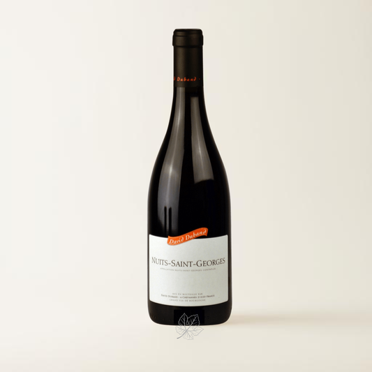 Domaine David Duband Nuits-Saint-Georges 2020