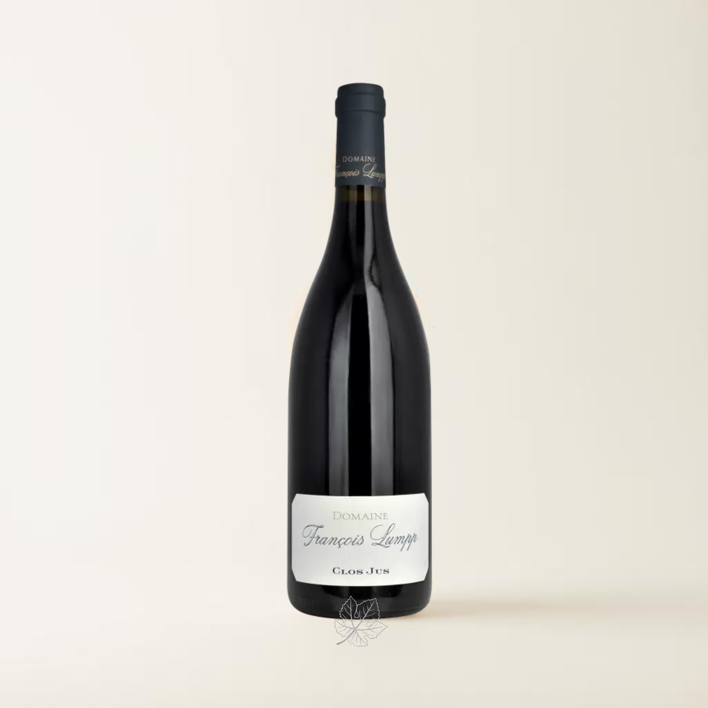 Domaine Francois Lumpp Givry 1er cru Clos Jus 2023