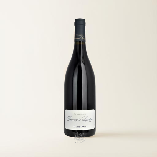 Domaine Francois Lumpp Givry 1er cru Clos Jus 2022