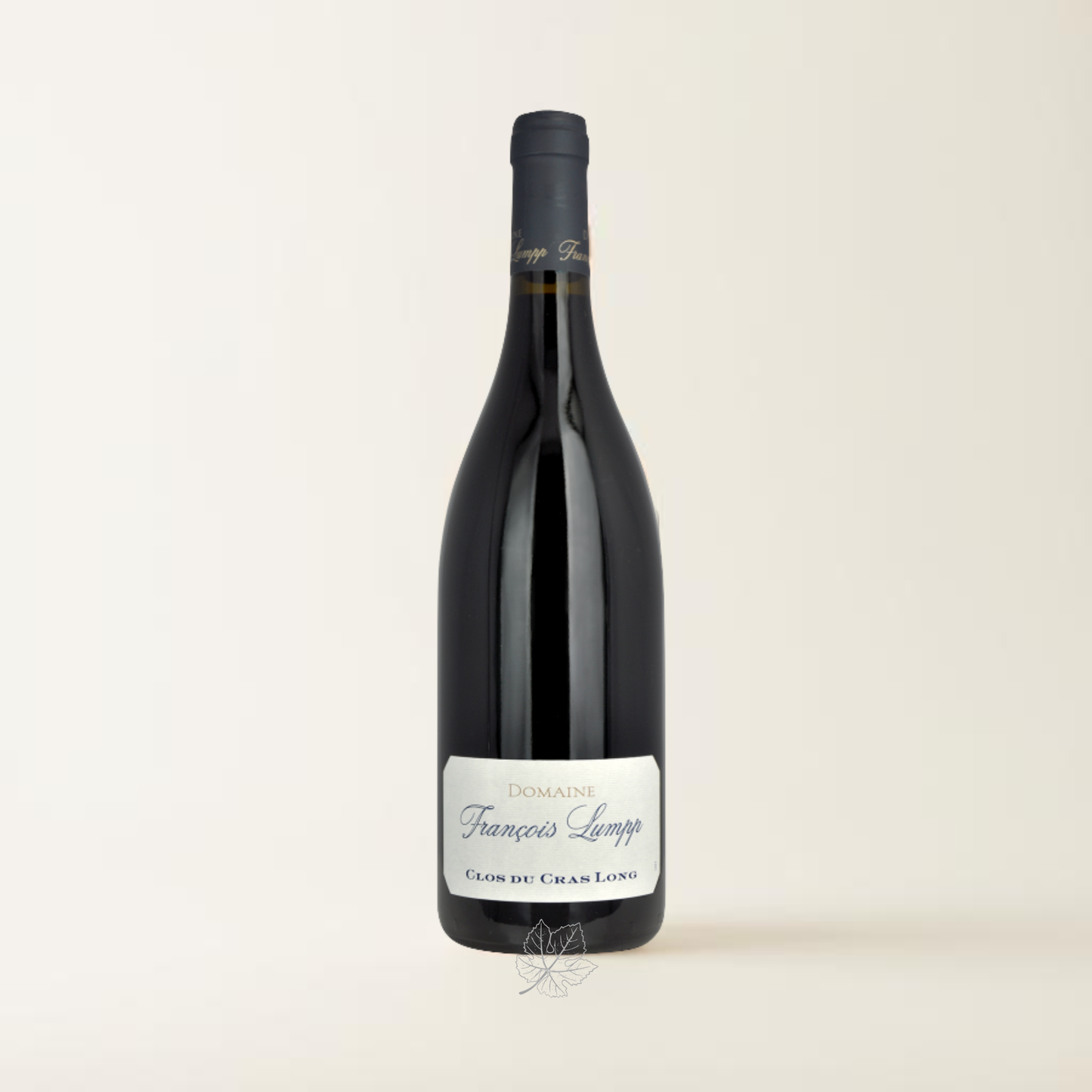 Domaine Francois Lumpp Givry 1er Cru Clos du Cras Long 2022
