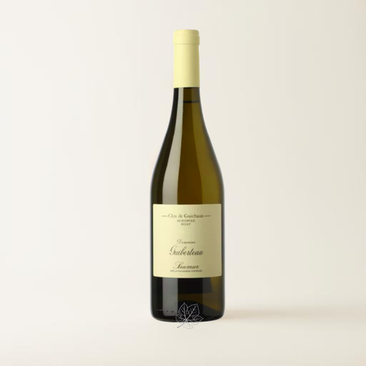 Domaine Guiberteau Clos de Guichaux 2023