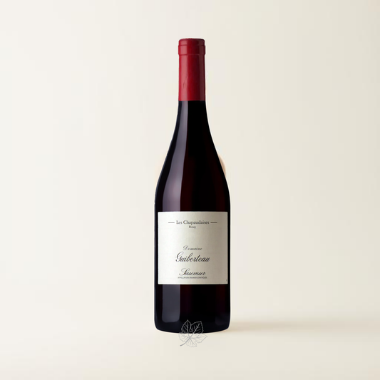 Domaine Guiberteau Les Chapaudaises 2023