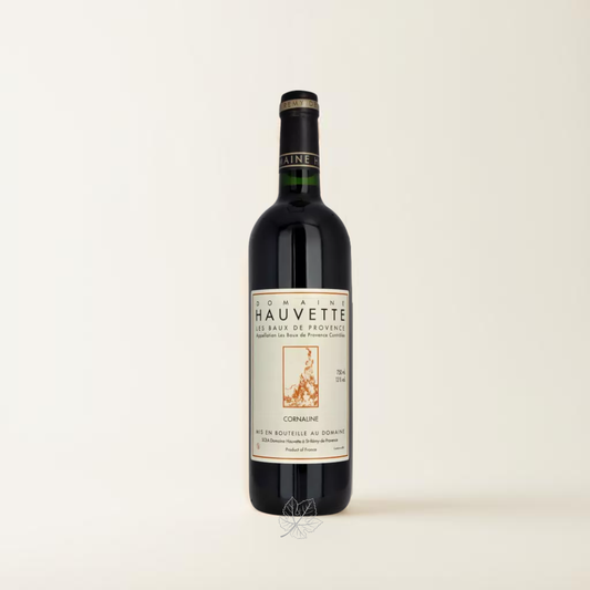 Domaine Hauvette Cornaline Rouge 2019