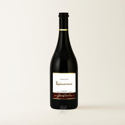Domaine Henri Cruchon Raissennaz Grand Cru 2014