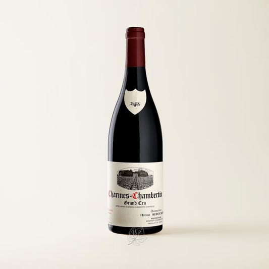 Domaine Henri Rebourseau Charmes Chambertin Grand Cru 2020