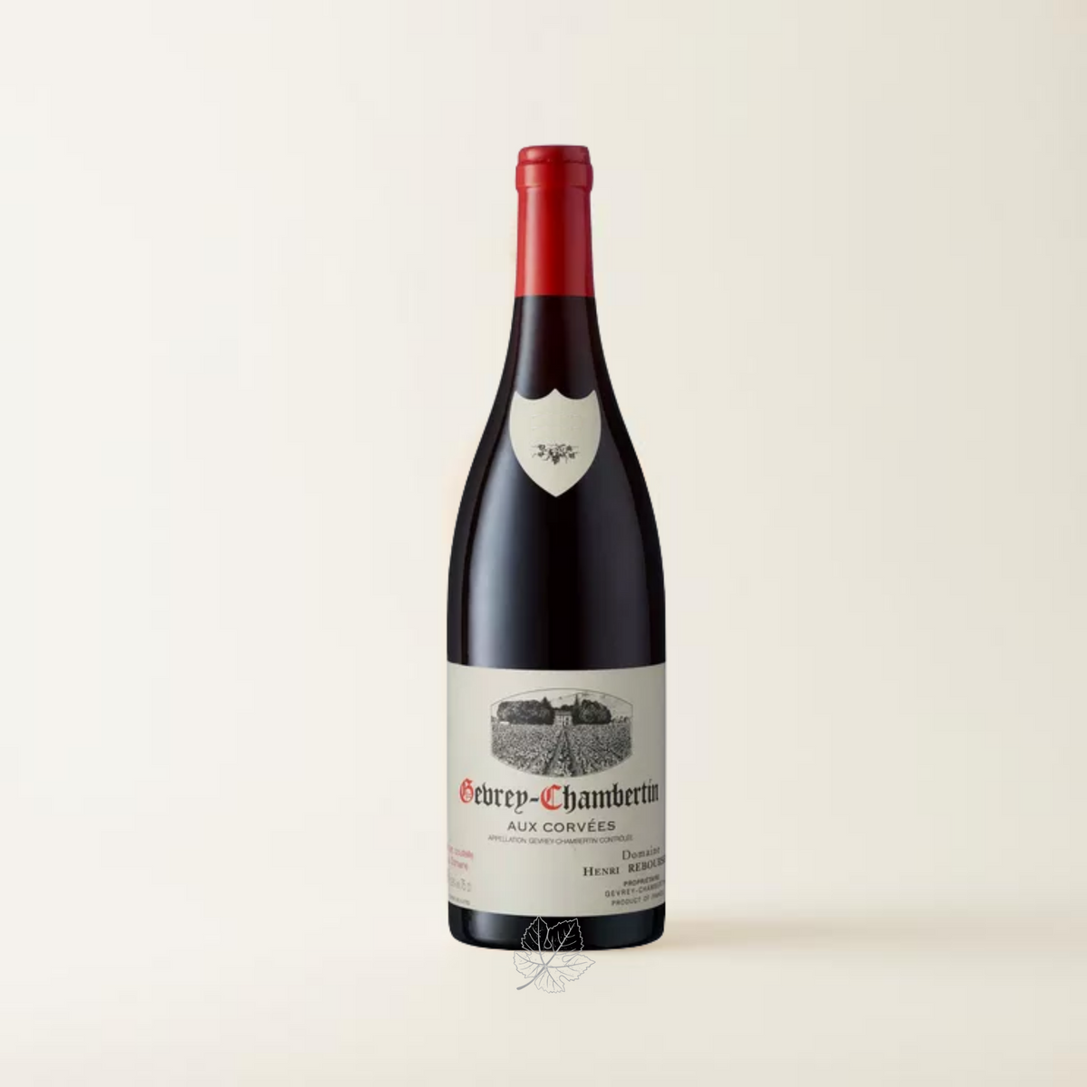 Domaine Henri Rebourseau Gevrey-Chambertin Aux Corvees 2021