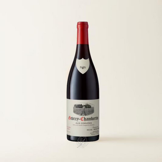 Domaine Henri Rebourseau Gevrey-Chambertin Aux Corvees 2021