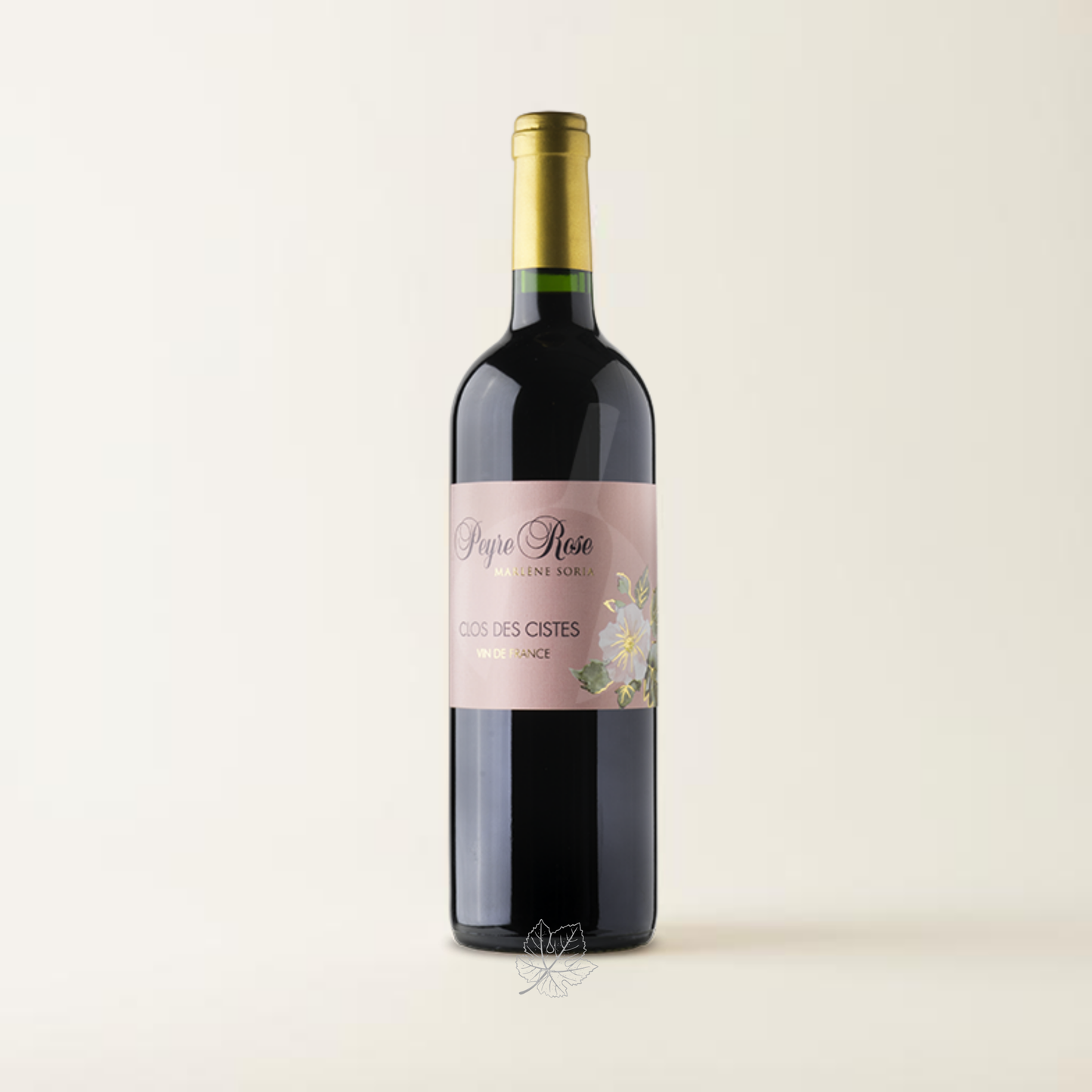 Domaine Peyre Rose Les Cistes 2005