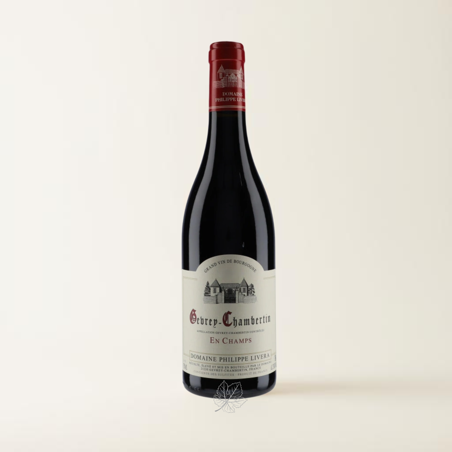 Domaine Philippe Gevrey Chambertin En Champs 2023