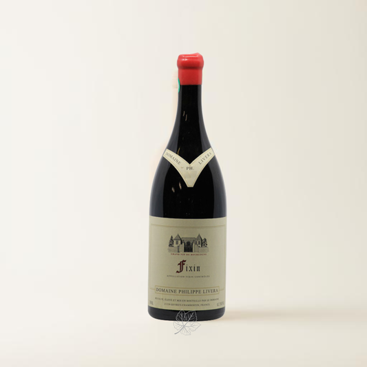 Domaine Philippe Livera Fixin magnum 2023