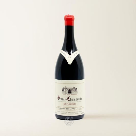 Domaine Philippe Livera Gevrey Chambertin En Champs magnum 2023