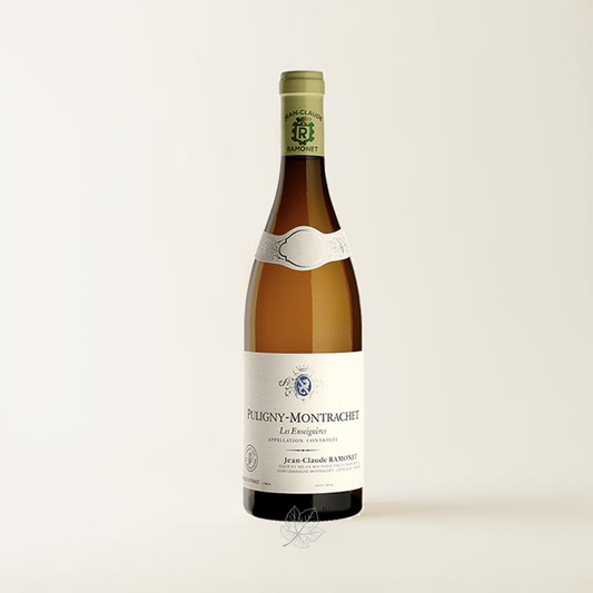 Domaine Ramonet Puligny-Montrachet Les Enseigneres 2018