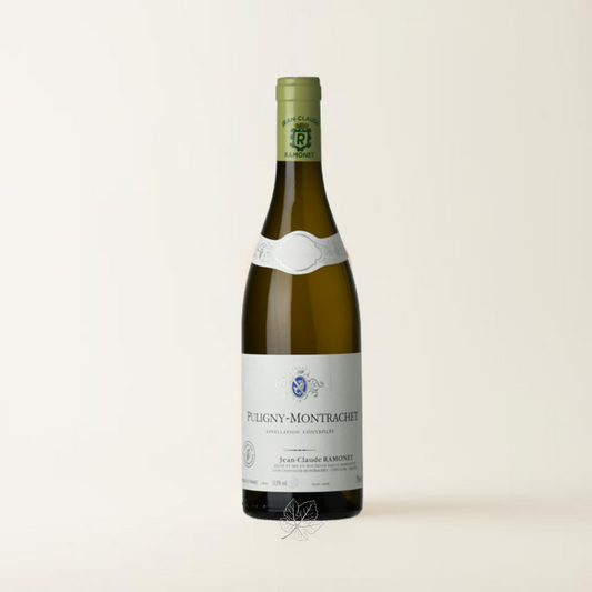 Domaine Ramonet Puligny Montrachet 2018