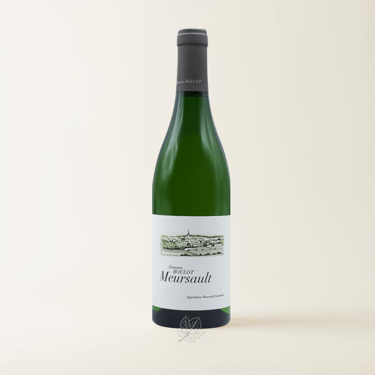 Domaine Roulot Meursault 2022