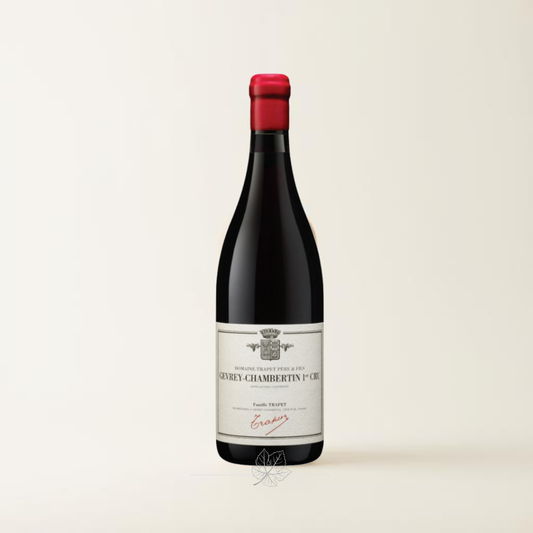 Domaine Trapet Pere et Fils Gevrey Chambertin 1er Cru en Ergot 2021