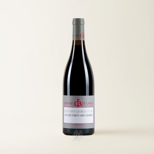 Domaine de L'Arlot Clos des Forets Saint-Georges Nuits-Saint-Georges Premier Cru 2022 magnum