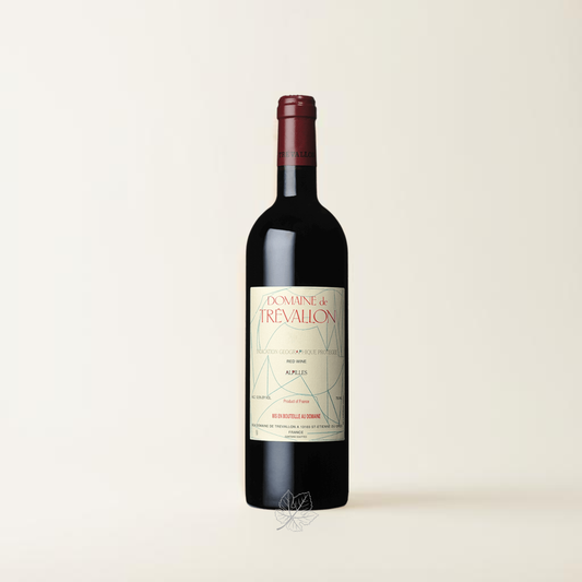 Domaine de Trevallon rouge 2021