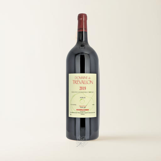Domaine de Trevallon rouge 2019 Magnum