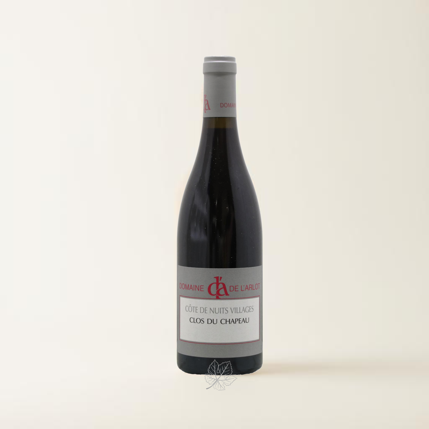 Domaine de l'Arlot Côte de Nuits Le Clos du Chapeau 2023