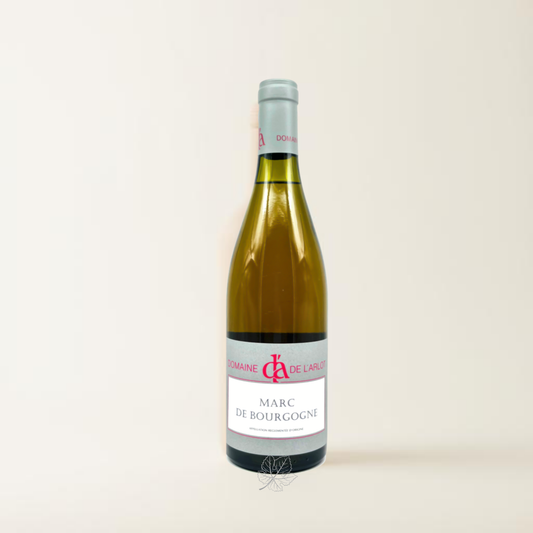 Domaine de l'Arlot Marc de Bourgogne